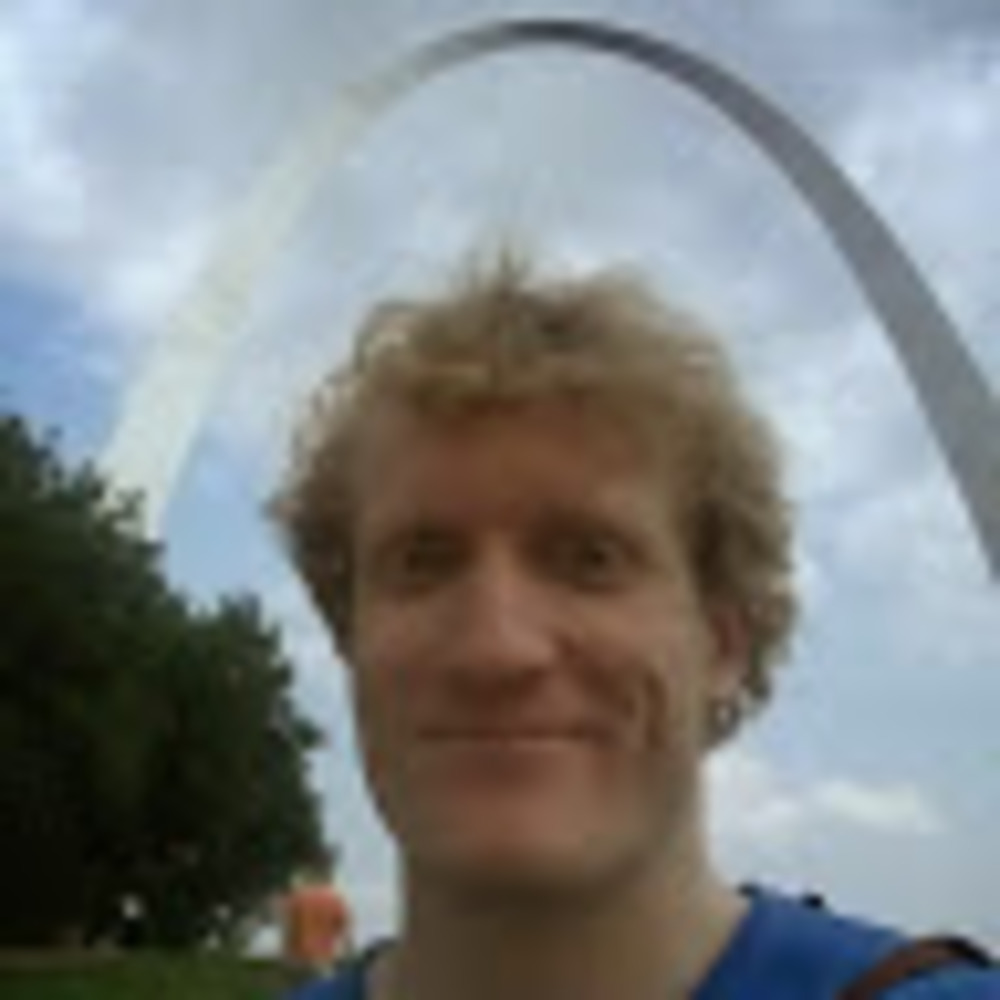 Meet your Posher, Joel